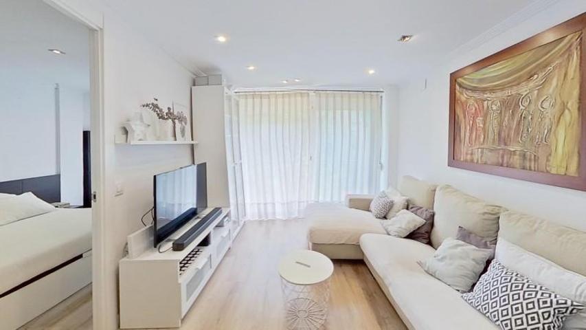 Piso en venta en Valencia, Les Tendetes photo 0