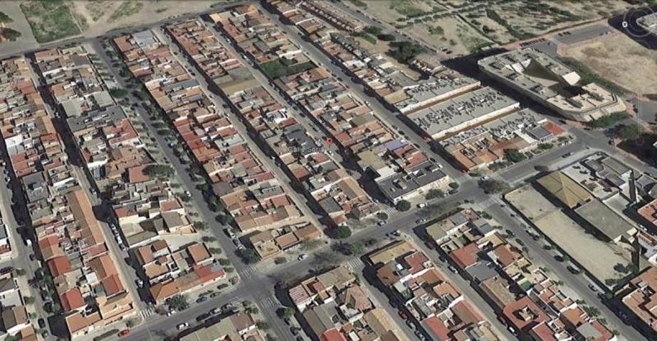 Terreno en venta en Cartagena, Bda. Cuatro Santos photo 0