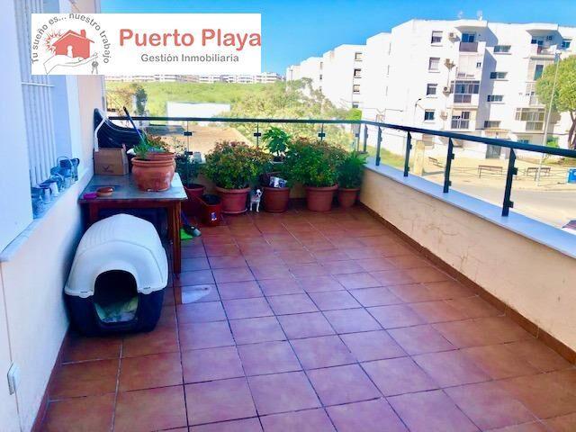 Piso en venta en El Puerto de Santa María, LOS FRAILES photo 0