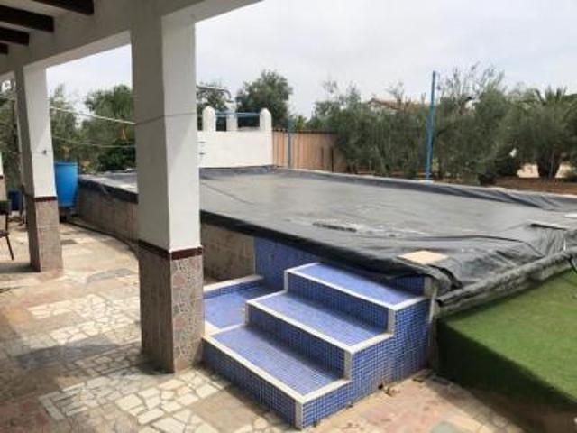 Chalet en venta en Morón de la Frontera, Moron De la Frontera photo 0