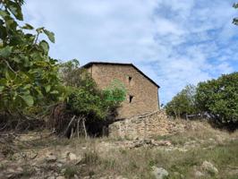 Casa con terreno en venta en Coll de Nargó photo 0