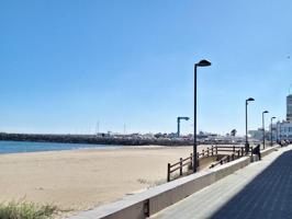 Planta baja en venta en Valencia, El Perellonet photo 0