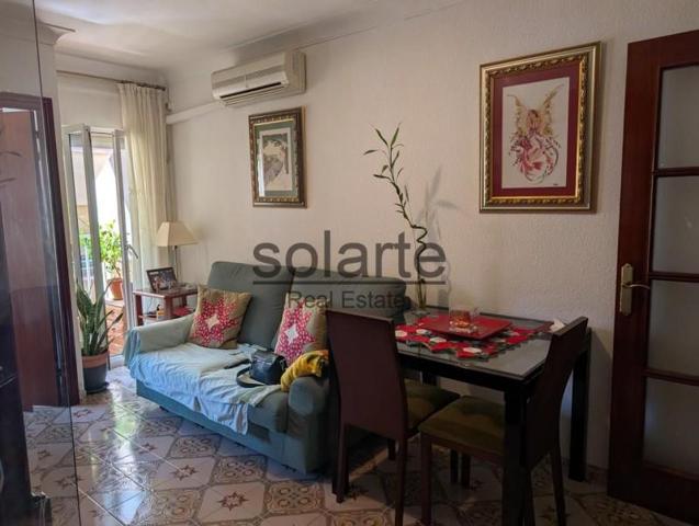 Piso en venta en L'Hospitalet de Llobregat, Carrer de Graner, 35, 08904 photo 0