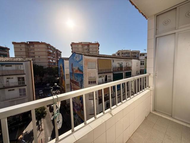 Piso en venta en Fuengirola photo 0