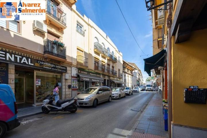 Atico Duplex en venta en Zubia, La Zubia photo 0