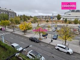 Piso en venta en Segovia, Plaza de Toros photo 0