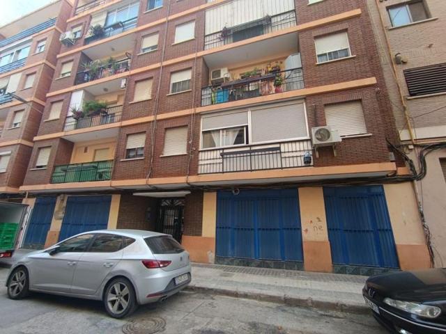 Local comercial en venta en Valencia, Carrer del Picaio, 46025 photo 0