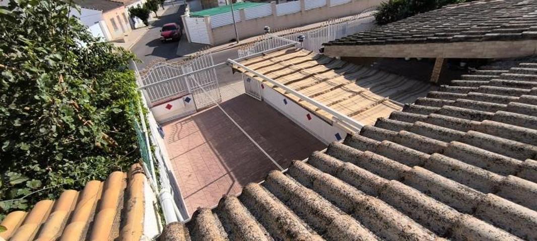 Adosada en venta en Los Alcázares, Los Narejos photo 0
