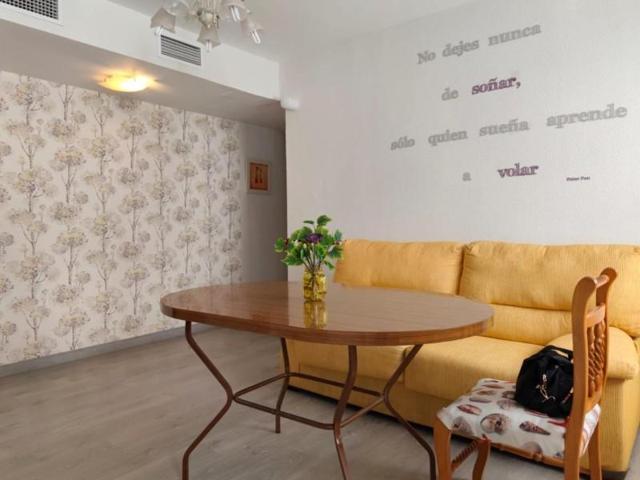 Piso en venta en Badajoz, Centro photo 0