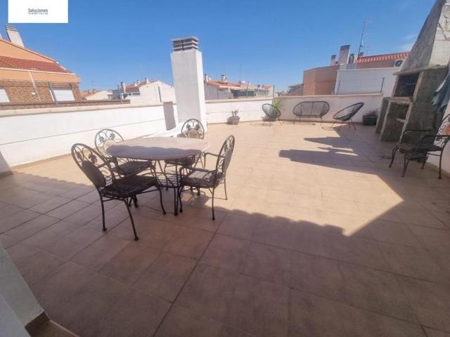 Piso en venta en Albacete, San pedro photo 0