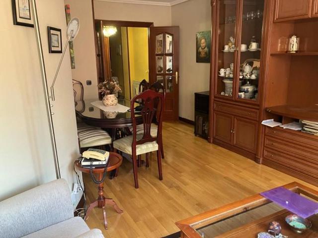 Piso en venta en Valladolid, San Juan photo 0