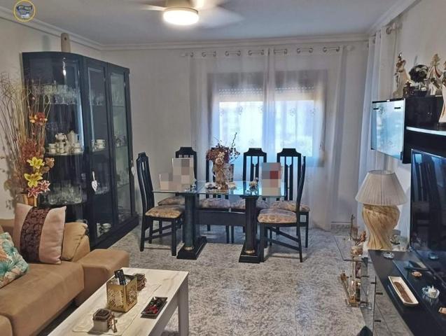 Piso en venta en Alicante, Virgen del Remedio-Parque lo Morant photo 0