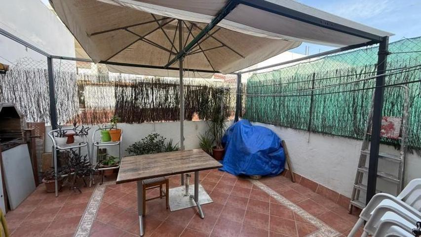 Piso en venta en Sevilla, Cerro del Águila photo 0