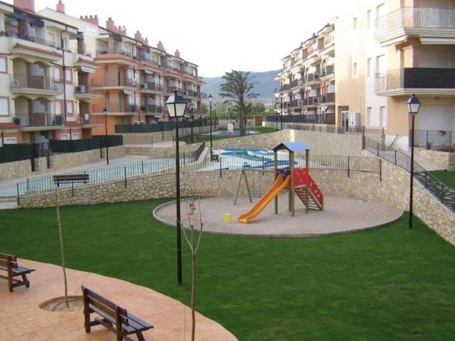 Apartamento en venta en Alcanar, Les Cases d'Alcanar photo 0