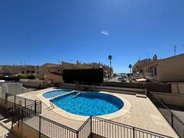Apartamento en venta en Santa Pola, Tamarit photo 0