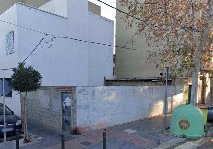 Terreno en venta en Picanya, Picanya photo 0