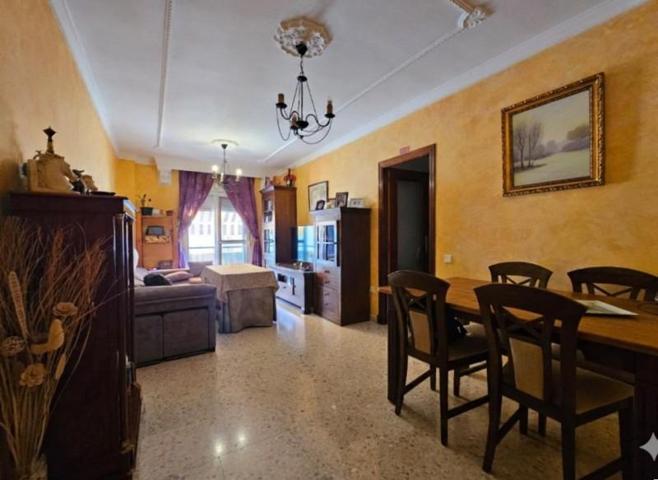 Piso en venta en Sanlúcar de Barrameda, Calle Barrameda photo 0