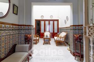 Casa en venta en Marchena, Barrio San Miguel photo 0