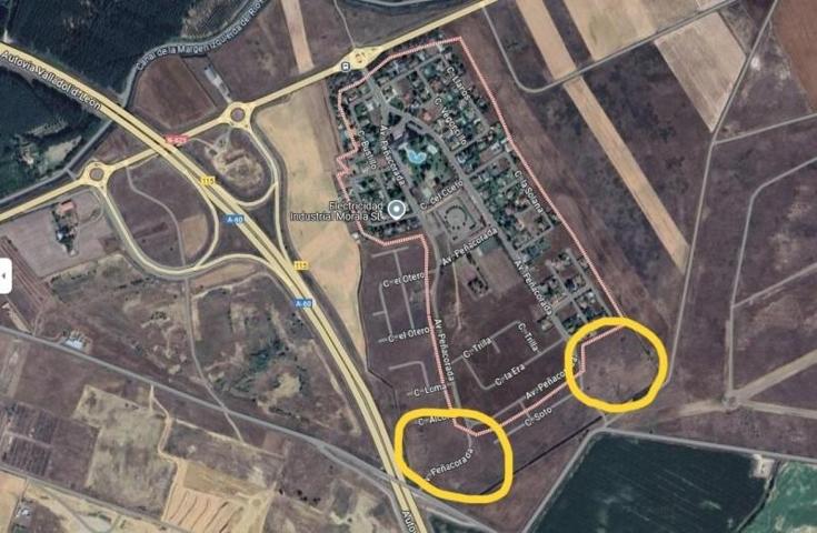 Terreno en venta en Mansilla de las Mulas, Mansilla Del Esla photo 0