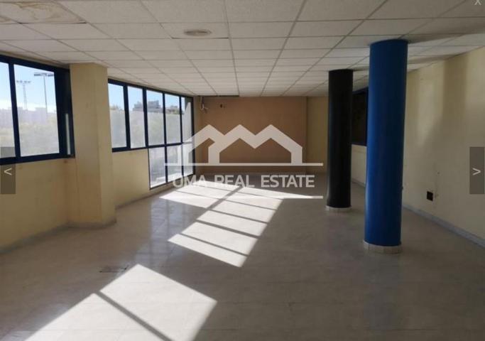 Local comercial en venta en Almazora-Almassora, ALMAZORA LES BOQUERES photo 0