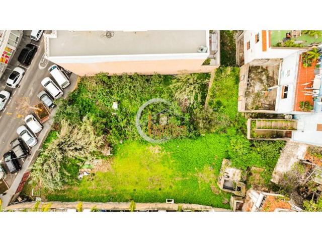 Terreno en venta en Los Realejos photo 0