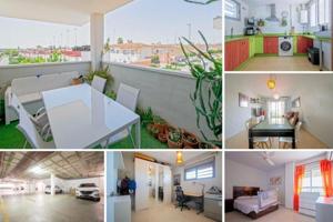 Piso en venta en Almensilla photo 0