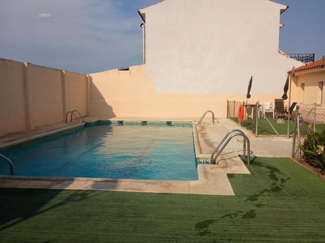 Adosada en venta en Quismondo, Quismondo photo 0