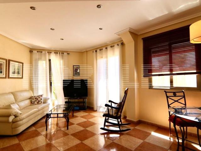 Planta baja en venta en Mazarrón, Playa Sol photo 0