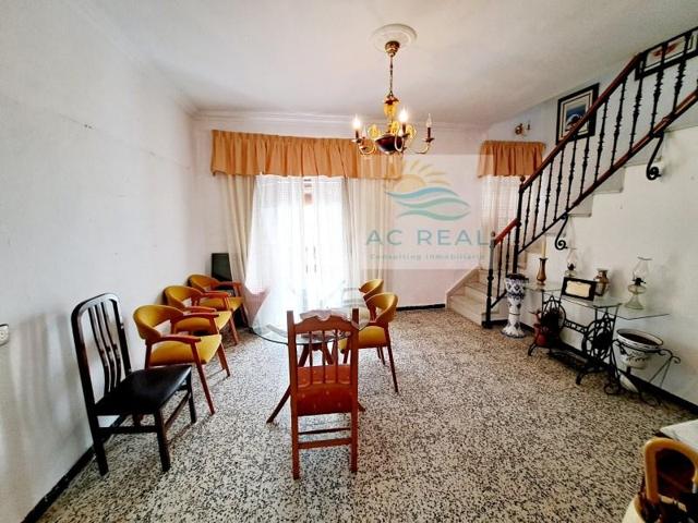 Casa en venta en Ayamonte, Centro photo 0
