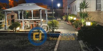 Casa con terreno en venta en Lorca, Campillo photo 0