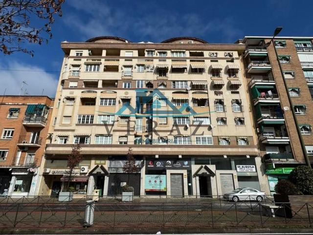 Piso en venta en Talavera de la Reina, Avenida Pío XII, 45600 photo 0