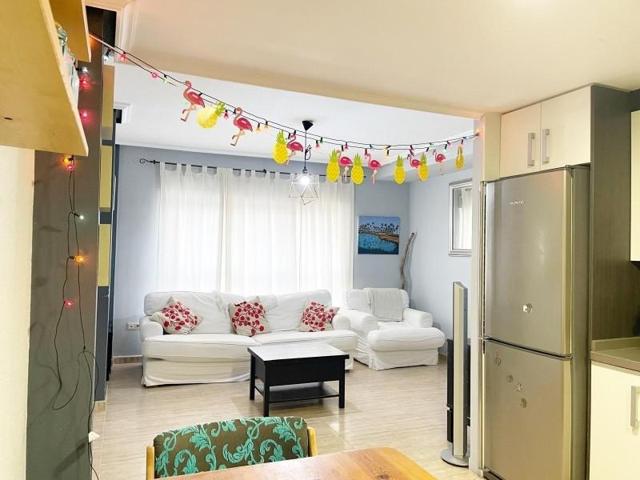 Apartamento en venta en Torrevieja, Torrevieja photo 0