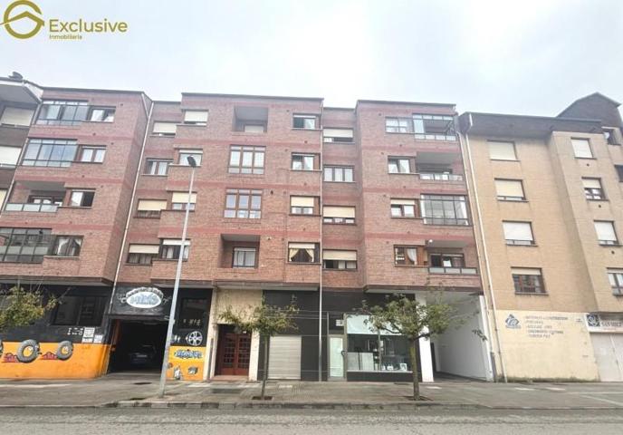 Piso en venta en Castrillón, Piedras blancas photo 0