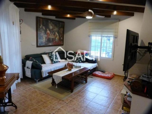 Casa en venta en Fortuna photo 0