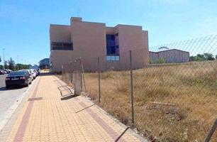 Terreno en venta en Alcalá de Guadaira, AVDA PRINCIPE DE ASTURIAS, 0, 41500 photo 0