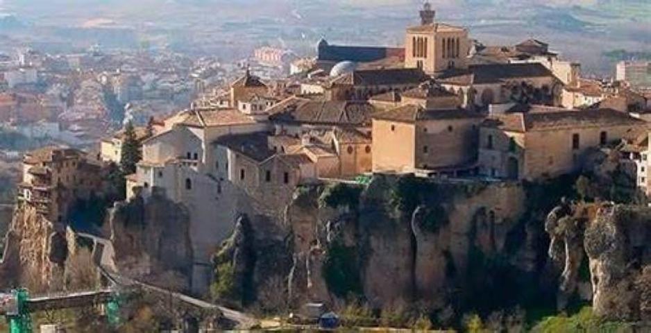 Piso en venta en Tarancón photo 0