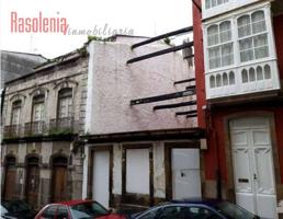 Terreno en venta en Ferrol, Centro photo 0