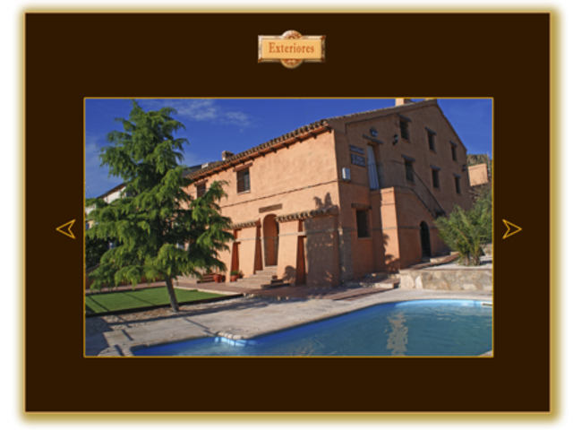 Casa en venta en Moratalla, Salmerón photo 0