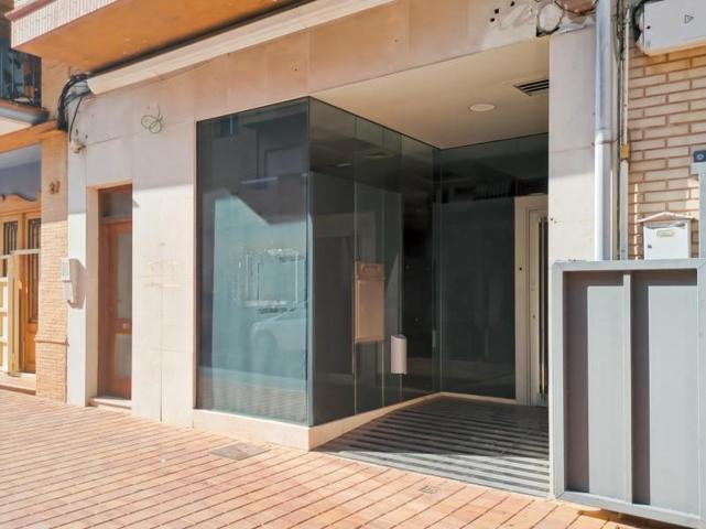 Local comercial en venta en Canet d'En Berenguer, Canet Pueblo - Centro photo 0