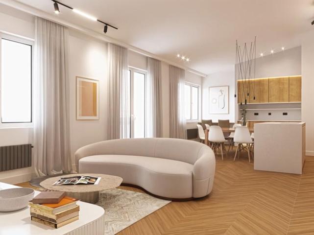 Piso en venta en Avilés, Avilés photo 0