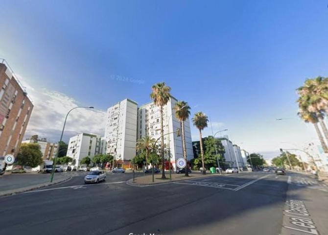 Piso en venta en Sevilla, Parlamento - Torneo photo 0