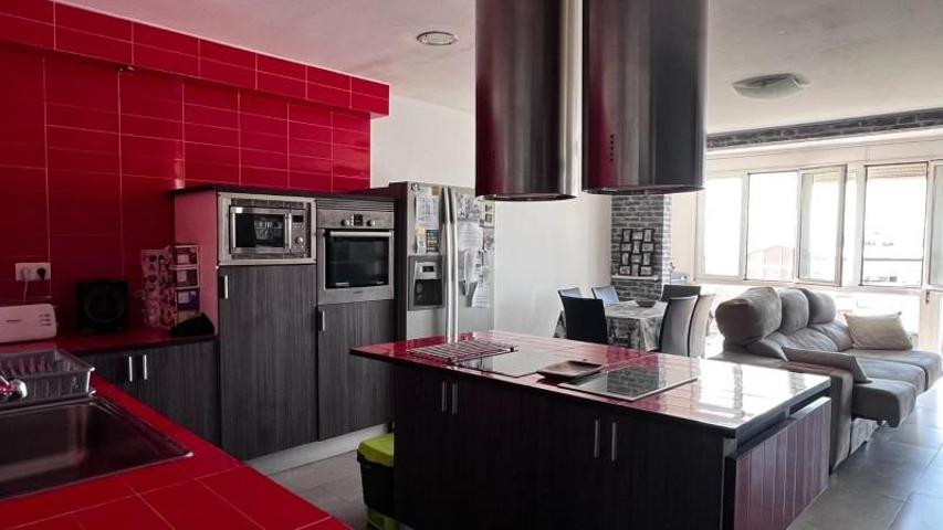 Piso en venta en Masquefa, Centre photo 0