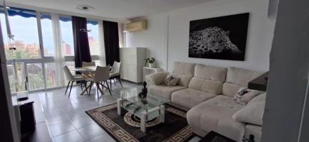 Piso en venta en Benidorm, Nuevos Juzgados photo 0