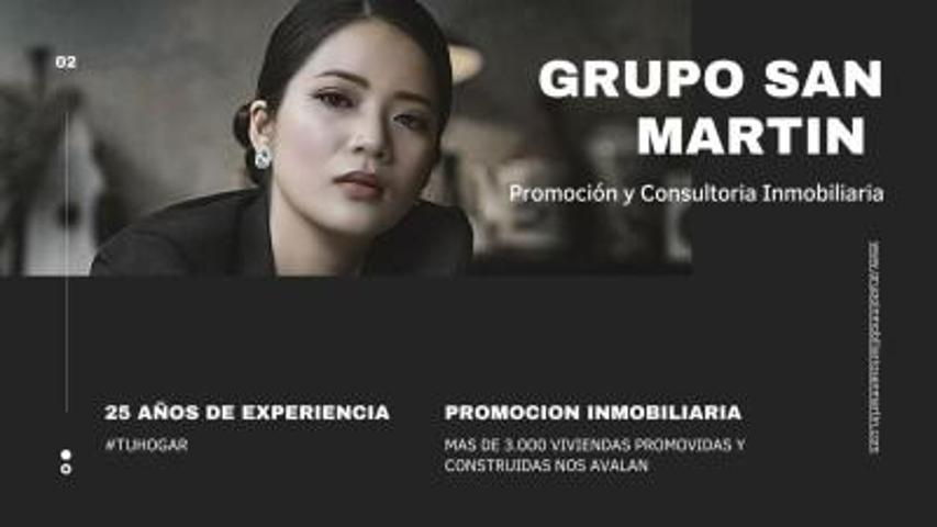 Chalet en venta en Madrid, SIGUENZA, 28023 photo 0