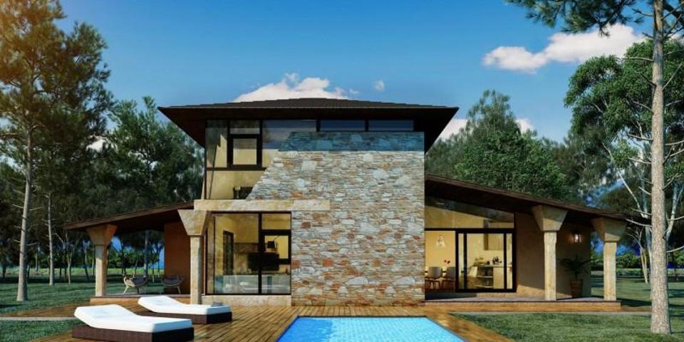 Chalet en venta en Torrelodones, AVENIDA DE LA BERZOSILLA, 28250 photo 0