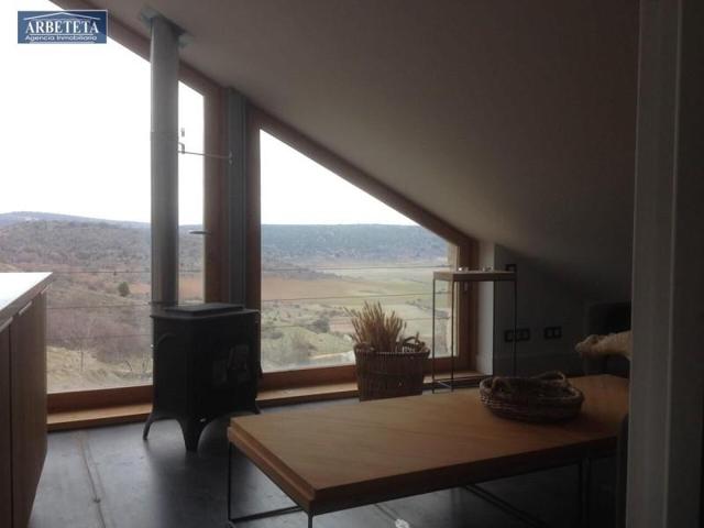 Casas de pueblo en venta en Sigüenza, Castilla la mancha photo 0