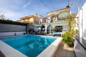 Adosada en venta en Ambroz, Ambroz photo 0