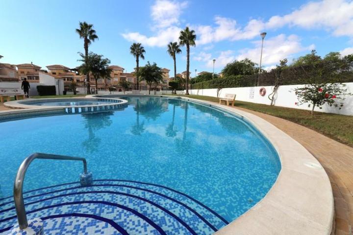 Adosada en venta en Torrevieja, Aguas nuevas 1 photo 0