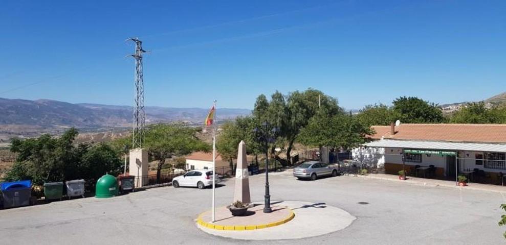 Chalet en venta en Somontín, Barrio de la Hispanidad, 04877 photo 0