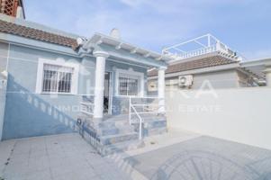 Adosada en venta en Torrevieja, El chaparral photo 0